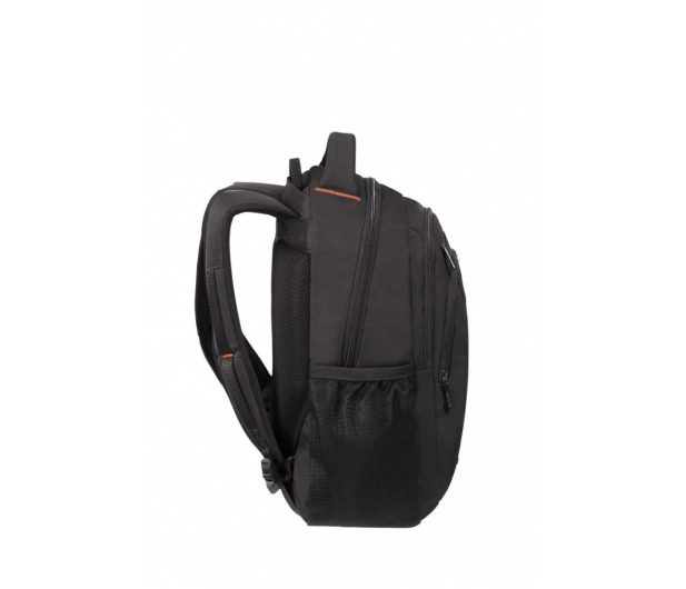 American Tourister At Work 13.3"-14.1" czarny/pomarańczowy - 738171 - zdjęcie 6